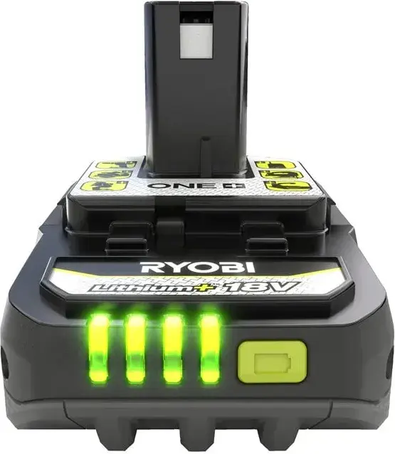 Акумулятор Ryobi ONE+ RB1820C 18V 2Аг - фото - №5