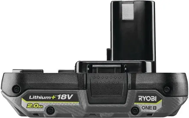 Акумулятор Ryobi ONE+ RB1820C 18V 2Аг - фото - №2