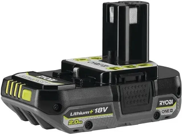 Акумулятор Ryobi ONE+ RB1820C 18V 2Аг - фото - №0