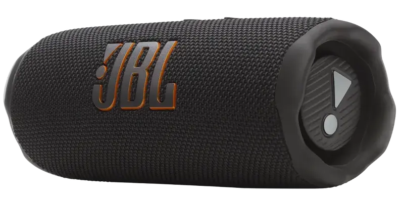 Акустика JBL Flip 7 Black фото