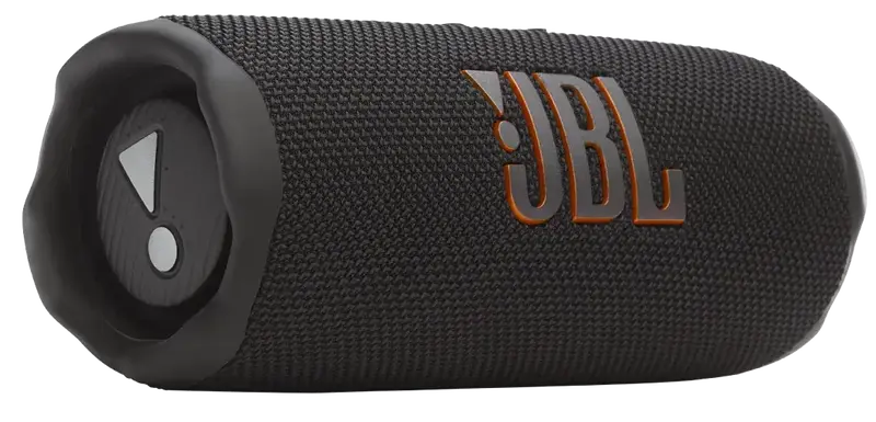Акустика JBL Flip 7 Black фото
