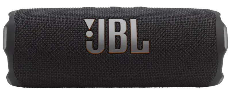 Акустика JBL Flip 7 Black фото