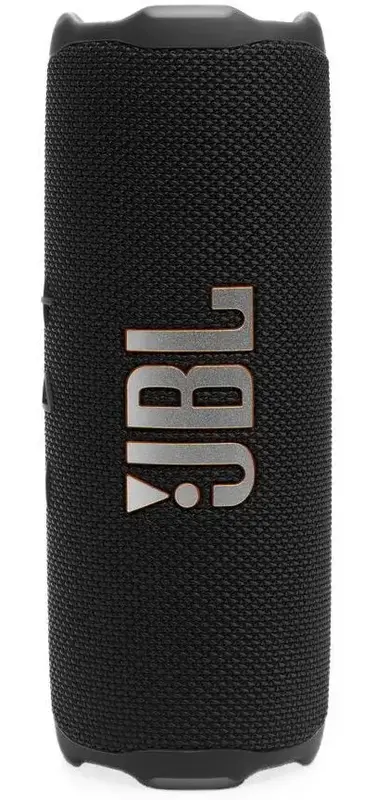 Акустика JBL Flip 7 Black фото