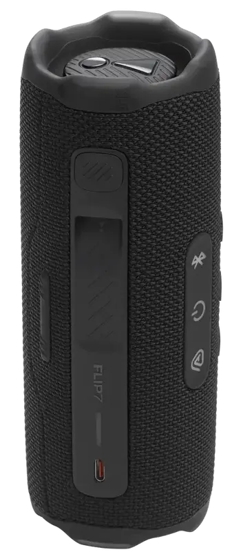 Акустика JBL Flip 7 Black фото
