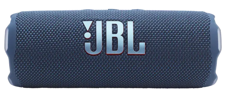 Акустика JBL Flip 7 Blue - фото - №0