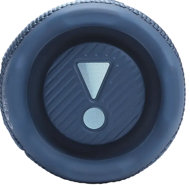 Акустика JBL Flip 7 Blue - фото - №11