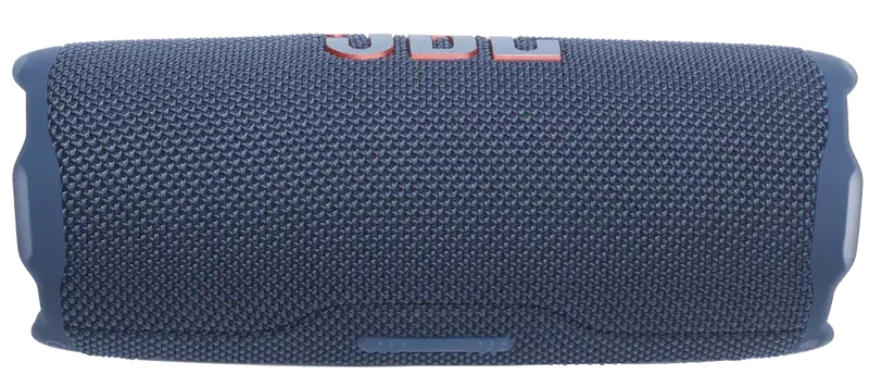 Акустика JBL Flip 7 Blue - фото - №4