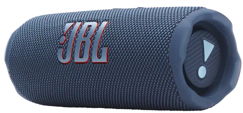 Акустика JBL Flip 7 Blue - фото - №10