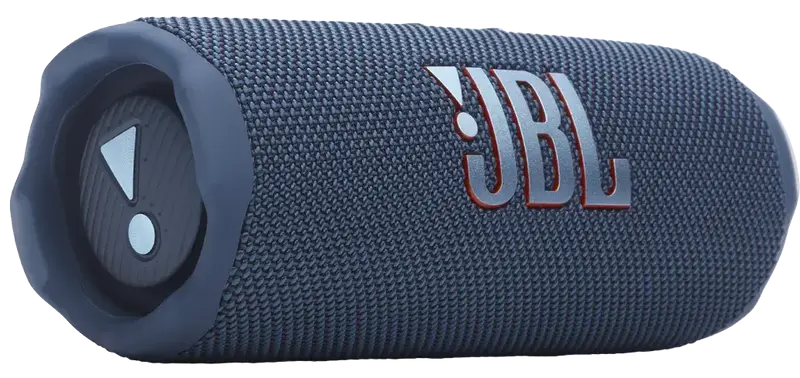 Акустика JBL Flip 7 Blue ᐈ Купить Акустика JBL Flip 7 Blue по