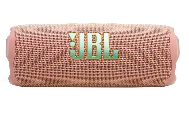 Акустика JBL Flip 7 Pink фото