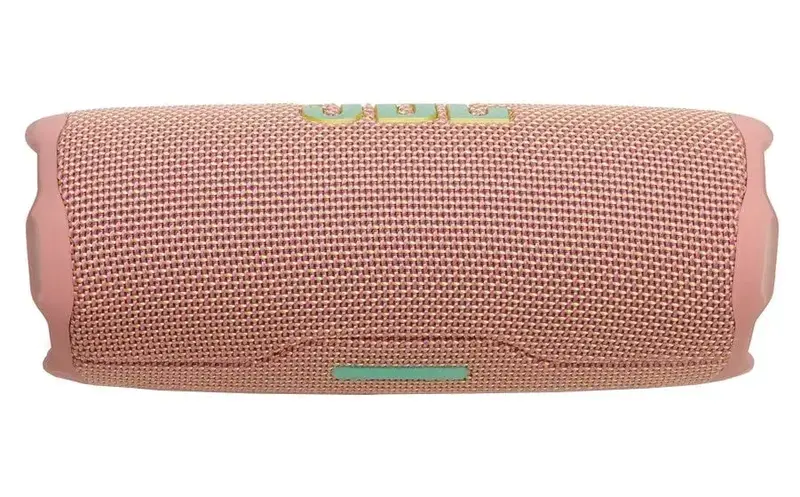Акустика JBL Flip 7 Pink фото