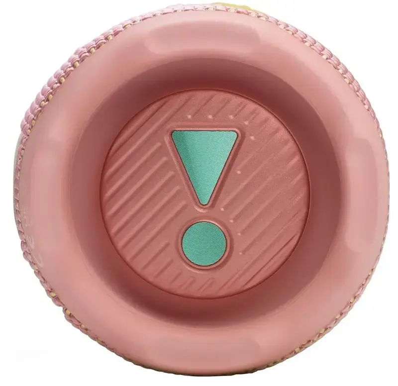 Акустика JBL Flip 7 Pink фото