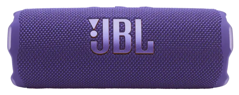 Акустика JBL Flip 7 Purple - фото - №0