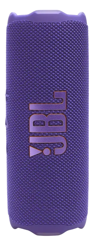 Акустика JBL Flip 7 Purple - фото - №6