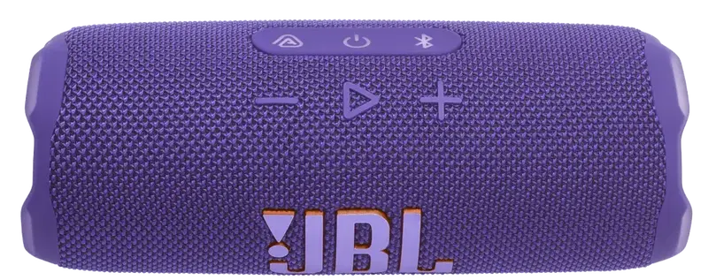 Акустика JBL Flip 7 Purple - фото - №3