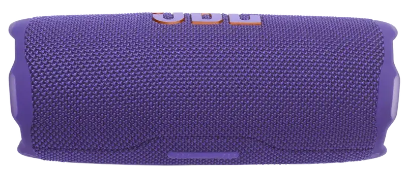 Акустика JBL Flip 7 Purple - фото - №9