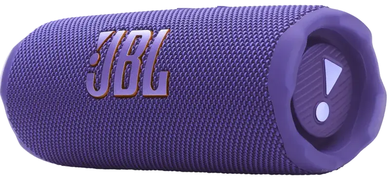 Акустика JBL Flip 7 Purple - фото - №7