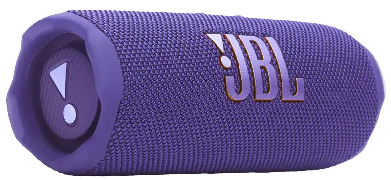 Акустика JBL Flip 7 Purple - фото - №4