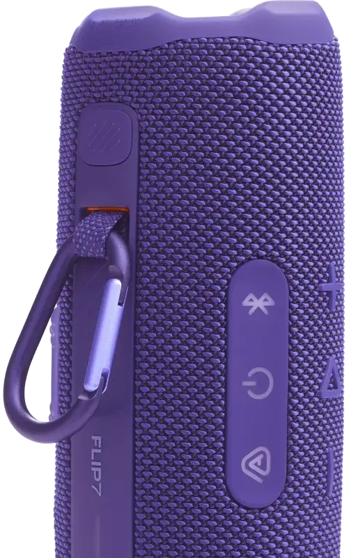 Акустика JBL Flip 7 Purple - фото - №8