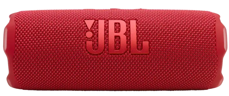 Акустика JBL Flip 7 Red - фото - №0