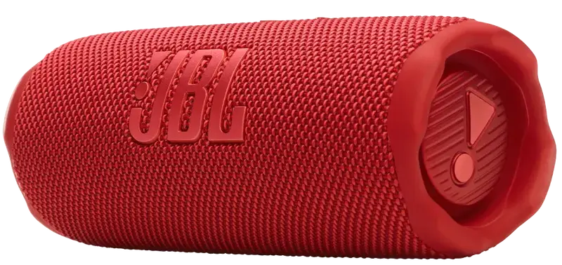 Акустика JBL Flip 7 Red - фото - №2