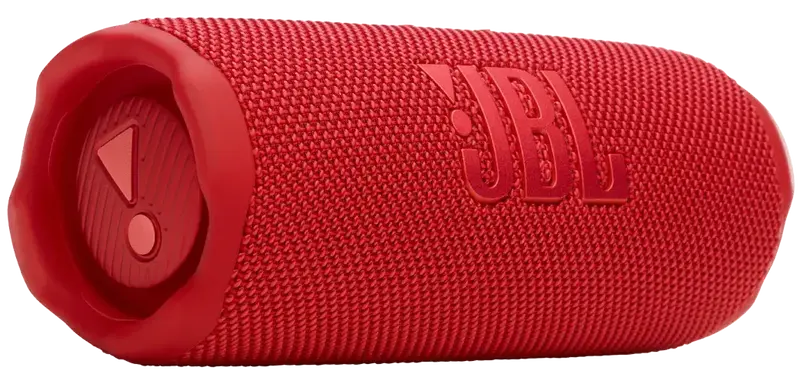 Акустика JBL Flip 7 Red - фото - №3