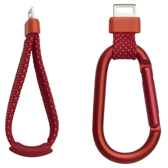 Акустика JBL Flip 7 Red - фото - №7