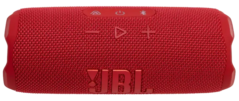 Акустика JBL Flip 7 Red - фото - №6