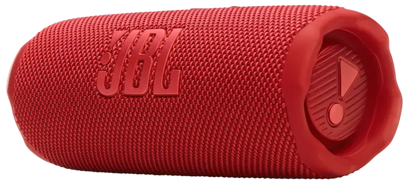 Акустика JBL Flip 7 Red - фото - №9