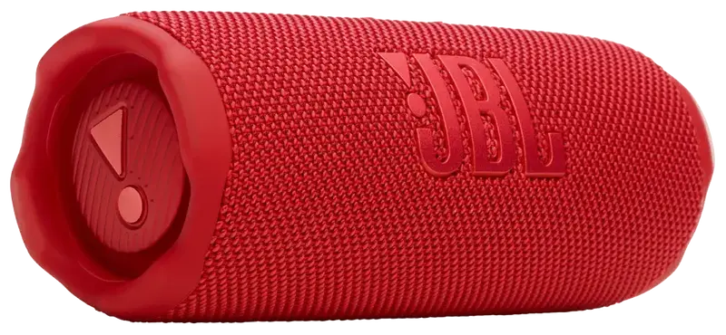 Акустика JBL Flip 7 Red - фото - №10