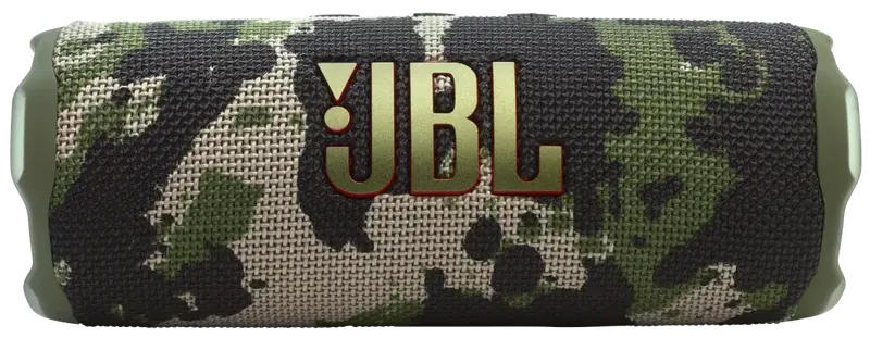Акустика JBL Flip 7 Camouflage - фото - №0