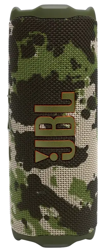 Акустика JBL Flip 7 Camouflage - фото - №1