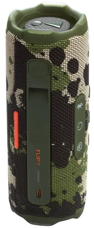 Акустика JBL Flip 7 Camouflage - фото - №2