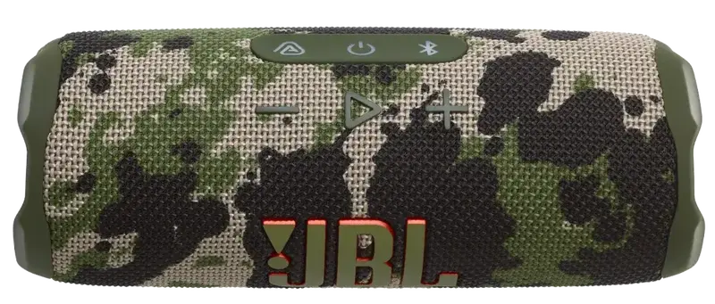 Акустика JBL Flip 7 Camouflage - фото - №3