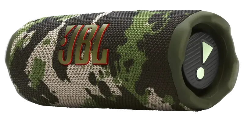 Акустика JBL Flip 7 Camouflage - фото - №4