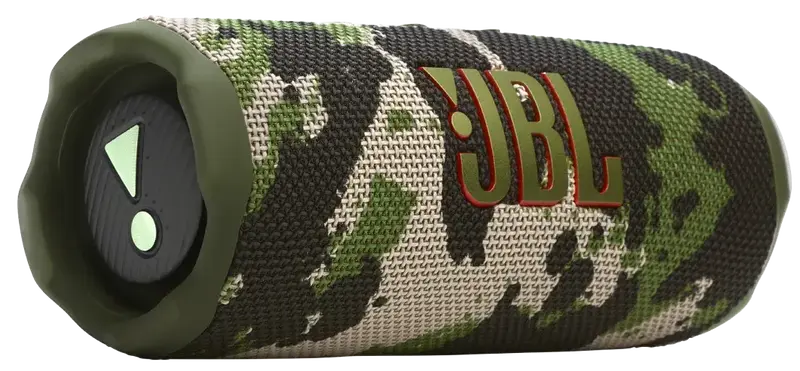Акустика JBL Flip 7 Camouflage - фото - №8