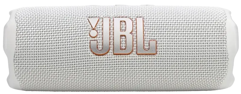 Акустика JBL Flip 7 White фото