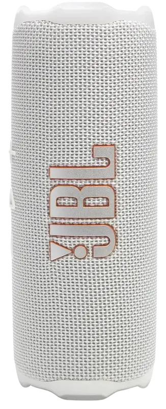 Акустика JBL Flip 7 White фото