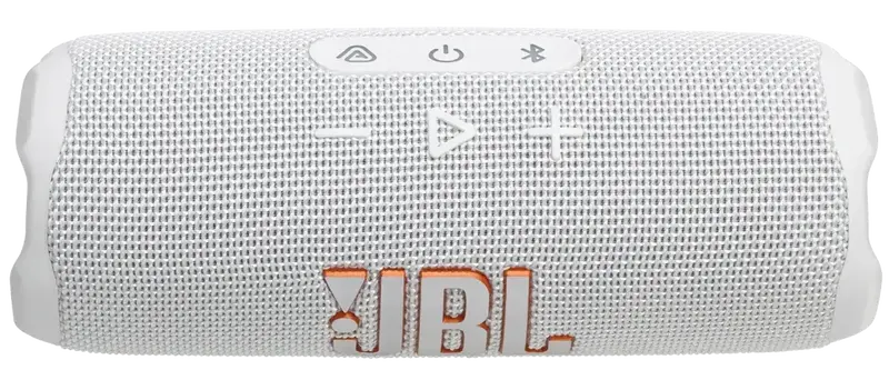 Акустика JBL Flip 7 White фото