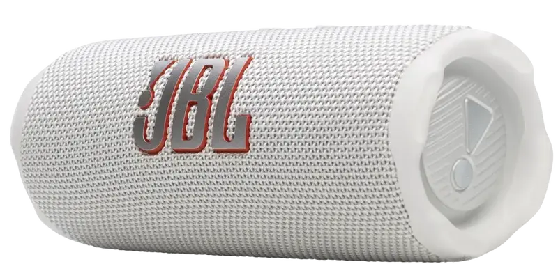 Акустика JBL Flip 7 White фото