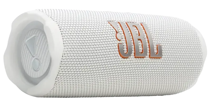 Акустика JBL Flip 7 White фото