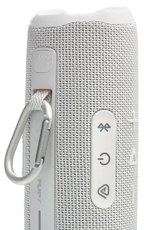 Акустика JBL Flip 7 White фото
