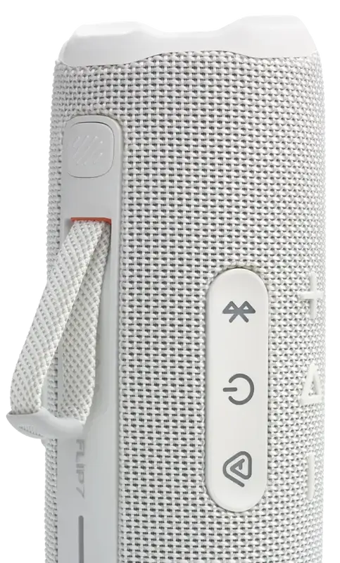 Акустика JBL Flip 7 White фото