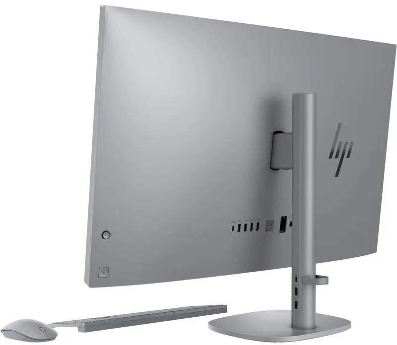 Моноблок HP OmniStudio X All-in-One 32-c0006ua Meteor Silver (B46JMEA) фото