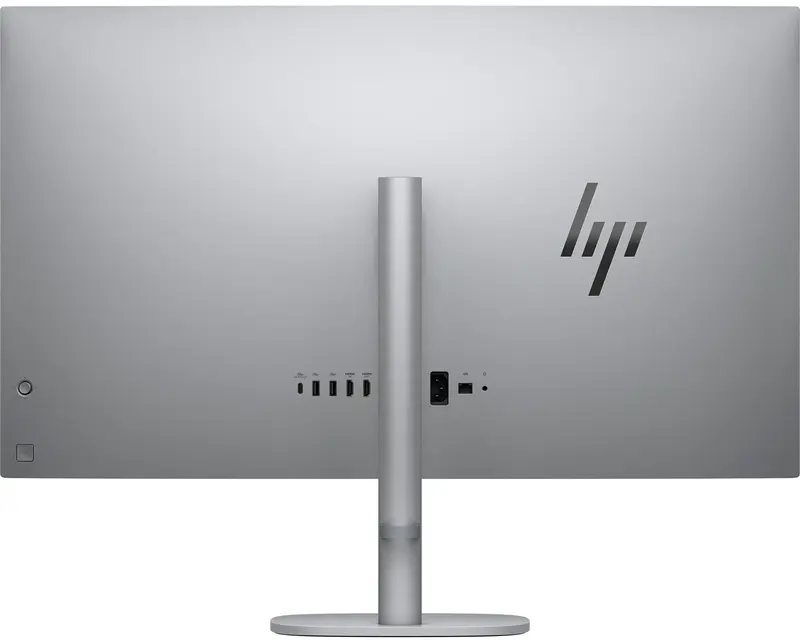 Моноблок HP OmniStudio X All-in-One 32-c0006ua Meteor Silver (B46JMEA) фото
