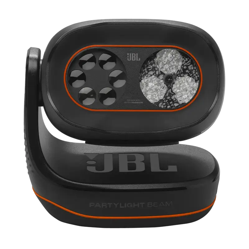JBL PartyLight Beam (JBLPLBEAMEU) - фото - №0
