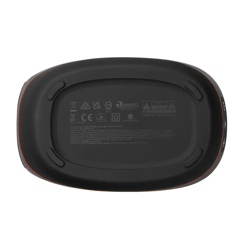 JBL PartyLight Beam (JBLPLBEAMEU) - фото - №4