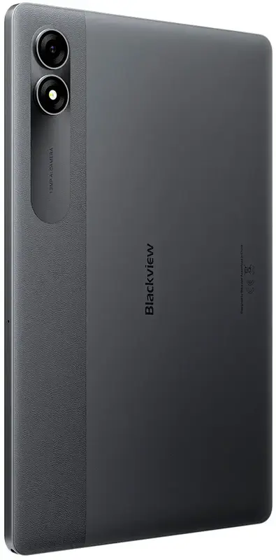 Blackview Tab 9 Wi-Fi 11" 6/256GB Grey (TAB 9 WIFI_GREY) фото