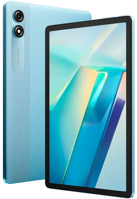 Blackview Tab 9 Wi-Fi 11" 6/256GB Blue (TAB 9 WIFI_BLUE) - фото - №6