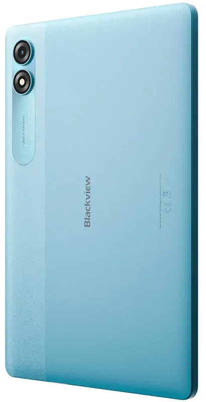 Blackview Tab 9 Wi-Fi 11" 6/256GB Blue (TAB 9 WIFI_BLUE) - фото - №5